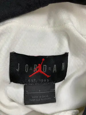 JORDAN/ジョーダン/パーカー/トップス/ホワイト/S