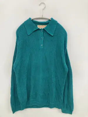 normThompson/Tシャツ/カットソー/トップス/グリーン/M