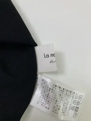 La nature/その他トップス/トップス/ブラック/F
