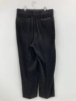 HARDY AMIES SPORT/その他パンツ/パンツ/ブラック/85