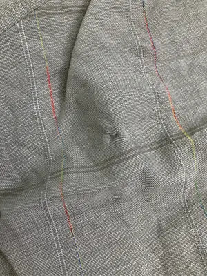 LYLE&SCOTT/ライルアンドスコット/シャツ/ブラウス/トップス/ベージュ/MEDIUM