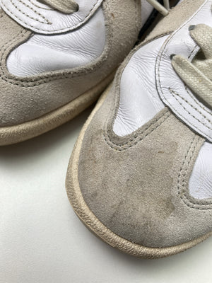 PUMA/プーマ/スニーカー/シューズ/ホワイト/27cm