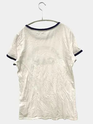 GAP/ギャップ/Tシャツ/カットソー/トップス/ホワイト/S