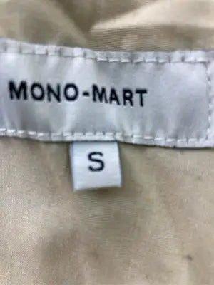 MONO-MART/モノマート/デニムパンツ/パンツ/その他/S