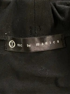 manics/ベスト/トップス/ブラック/F