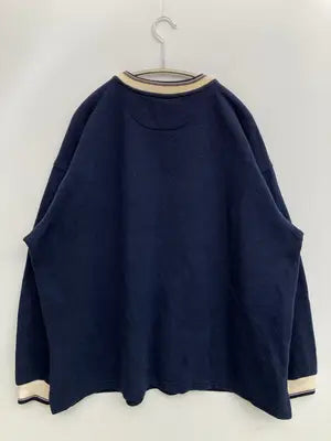 DISPORT USA/Tシャツ/カットソー/トップス/ネイビー/L