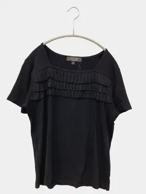 DELUXE/デラックス/Tシャツ/カットソー/トップス/ブラック/L