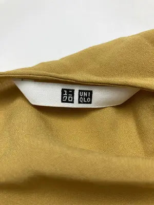 UNIQLO/ユニクロ/シャツ/ブラウス/トップス/その他/L