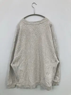 COOPER/クーパー/スウェット/トップス/グレー/F