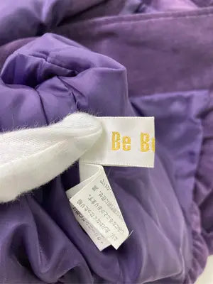 Be Be One/その他アウター/ジャケット/アウター/パープル/M  バスト79～87  身長154～162