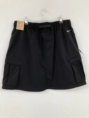 Nike ACG/ナイキエーシージー/ショート/ミニスカート/スカート/ブラック/XXL