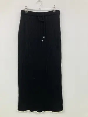 CIAOPANIC TYPY/チャオパニックティピー/ロングスカート/スカート/ブラック/ONE