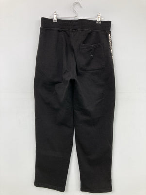 DC/ディーシー/スウェットパンツ/パンツ/ブラック/S