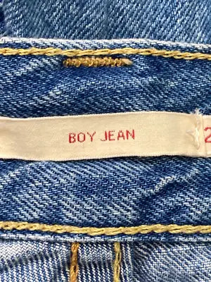 LEVI'S PREMIUM/リーバイスプレミアム/デニムパンツ/パンツ/ブルー/W27