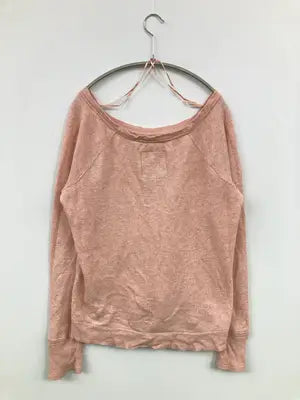 AMERICAN EAGLE/アメリカンイーグル/スウェット/トップス/ピンク/M