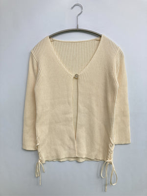 soiegrege/アンサンブル/トップス/ホワイト/M