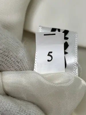 ZKRKWX/その他トップス/トップス/ホワイト/5