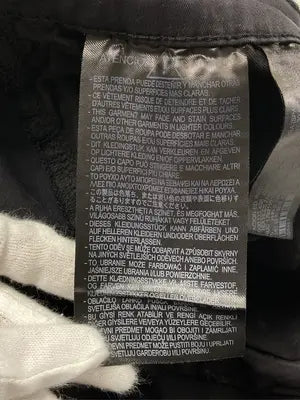 ZARA/ザラ/カーゴパンツ/パンツ/ブラック/EUR 46/USA 36/MEX 36