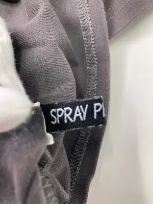 SPRAY PREMIUM/スプレイプレミアム/Tシャツ/カットソー/トップス/ブラウン