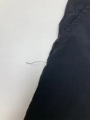 UMT./その他パンツ/パンツ/ブラック/M