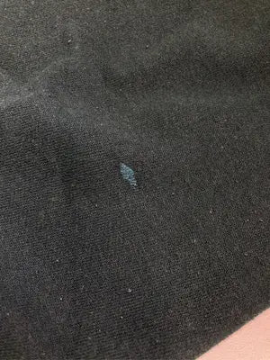top stitch/スウェット/トップス/グリーン/XL