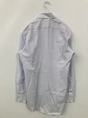 Standard Slim Fit/ビジネスシャツ/トップス/ホワイト