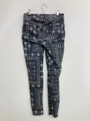 OLD NAVY/オールドネイビー/スラックス/パンツ/ブラック/160/64A