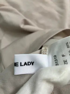 MELT THE LADY/メルトザレディ/Tシャツ/カットソー/トップス/ベージュ/F