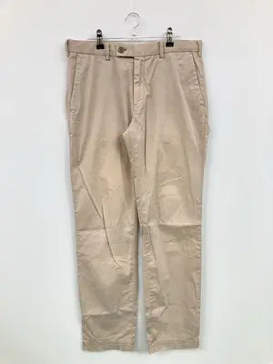 UNIQLO/ユニクロ/その他パンツ/パンツ/ベージュ/w79cm