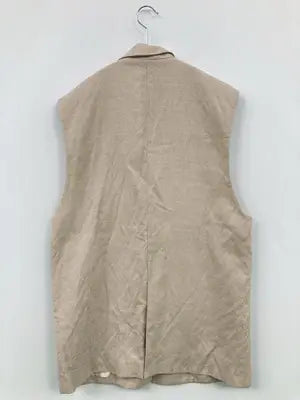 BEAUTY&YOUTH UNITED ARROWS/ビューティアンドユースユナイテッドアローズ/ベスト/トップス/ベージュ/M