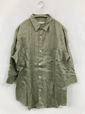 JOURNAL STANDARD/ジャーナルスタンダード/シャツ/ブラウス/トップス/カーキ/M