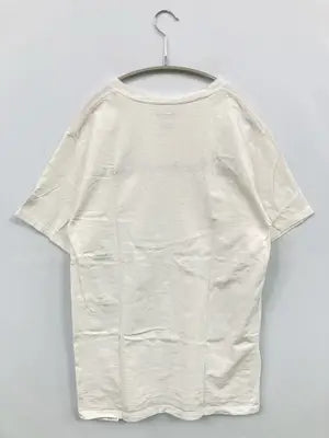Champion/チャンピオン/Tシャツ/カットソー/トップス/ホワイト/S