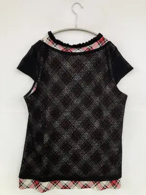 Charming/その他トップス/トップス/ブラック/M-L