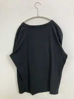 2PAC/トゥパック/Tシャツ/カットソー/トップス/ブラック/L