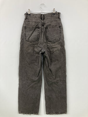 AZUL/アズール/デニムパンツ/パンツ/ブラック/M