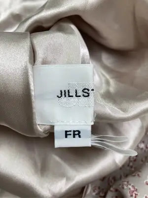 JILL STUART/ジルスチュアート/ロングスカート/スカート/ブラウン/FR