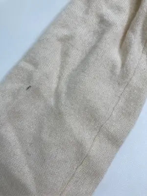 UNIQLO/ユニクロ/ニット/セーター/トップス/アイボリー/XL