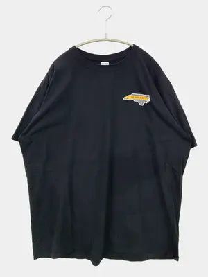 GILDAN/ギルダン/Tシャツ/カットソー/トップス/ブラック/2XL