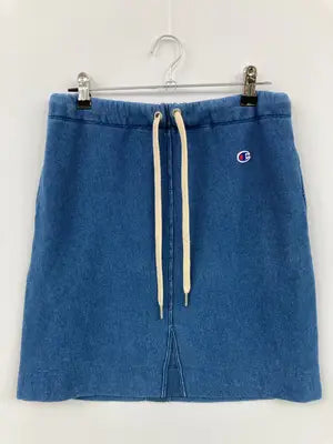 Champion/チャンピオン/その他スカート/スカート/ブルー/MEDIUM