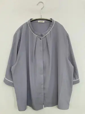 GLACIER/グラシア/その他トップス/トップス/その他/3L