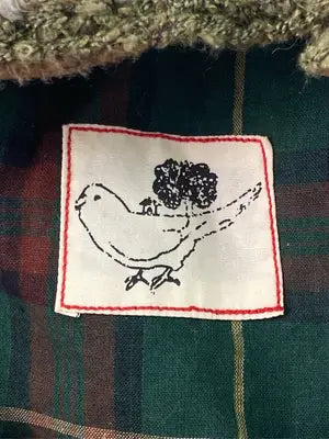 grace hats/ハンチング/ベレー帽/帽子/ブラウン