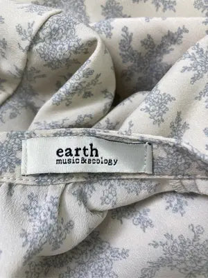 earth music&ecology/アースミュージックアンドエコロジー/ワンピース/ワンピース/ドレス/ベージュ/F
