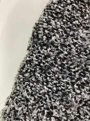 &byP&D/アンドバイピーアンドディー/ショートコート/ジャケット/アウター/ブラック/38
