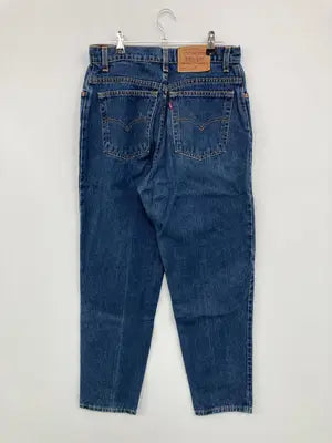 LEVI'S PREMIUM/リーバイスプレミアム/デニムパンツ/パンツ/ブルー/10 REG. S