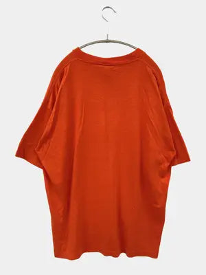 SIGNAL/シグナル/Tシャツ/カットソー/トップス/レッド/XL