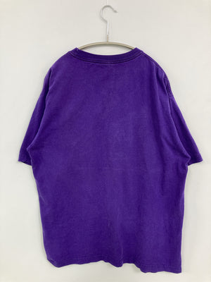 Tシャツ/カットソー/トップス/ネイビー