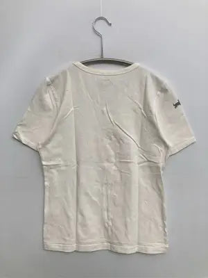 PARIS/パリ/Tシャツ/カットソー/トップス/ホワイト/L