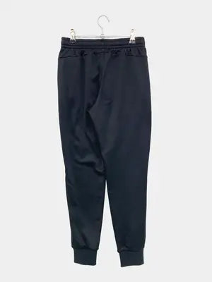 UNDER ARMOUR/アンダーアーマー/スウェットパンツ/パンツ/ブラック/YLG