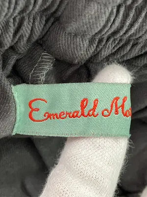 Emerald Motel/エメラルドモーテル/その他パンツ/パンツ/グレー