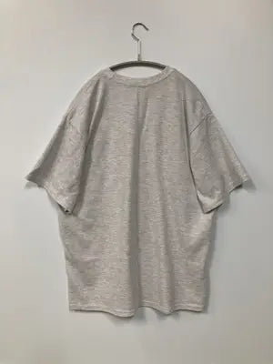 TRAVE/Tシャツ/カットソー/トップス/グレー